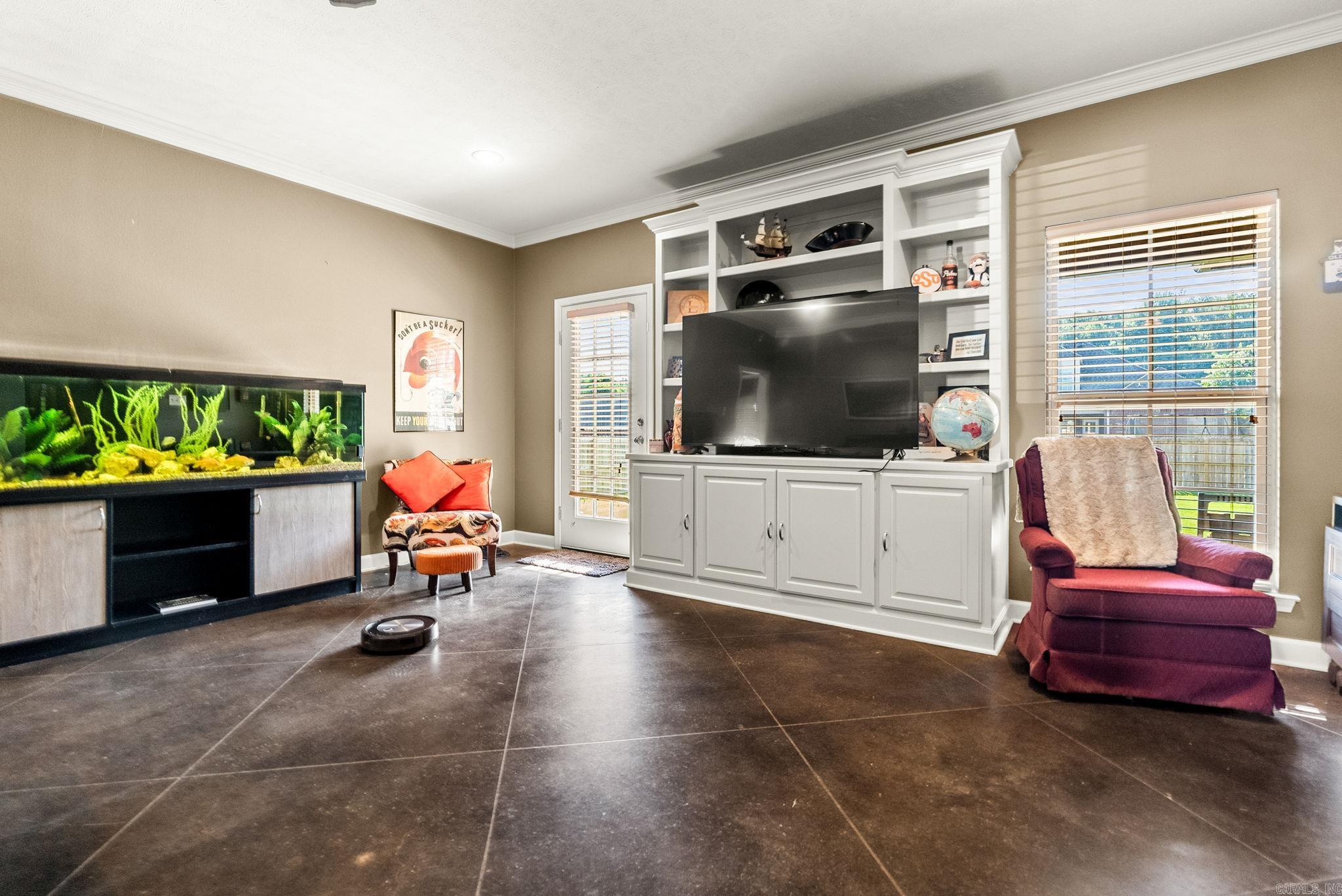 CHESTNUT MEADOWS - Residential