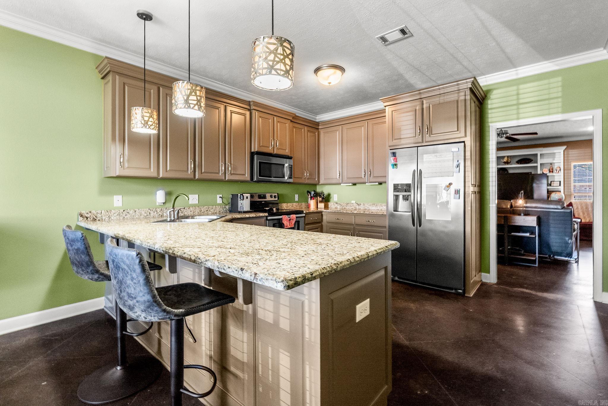 CHESTNUT MEADOWS - Residential