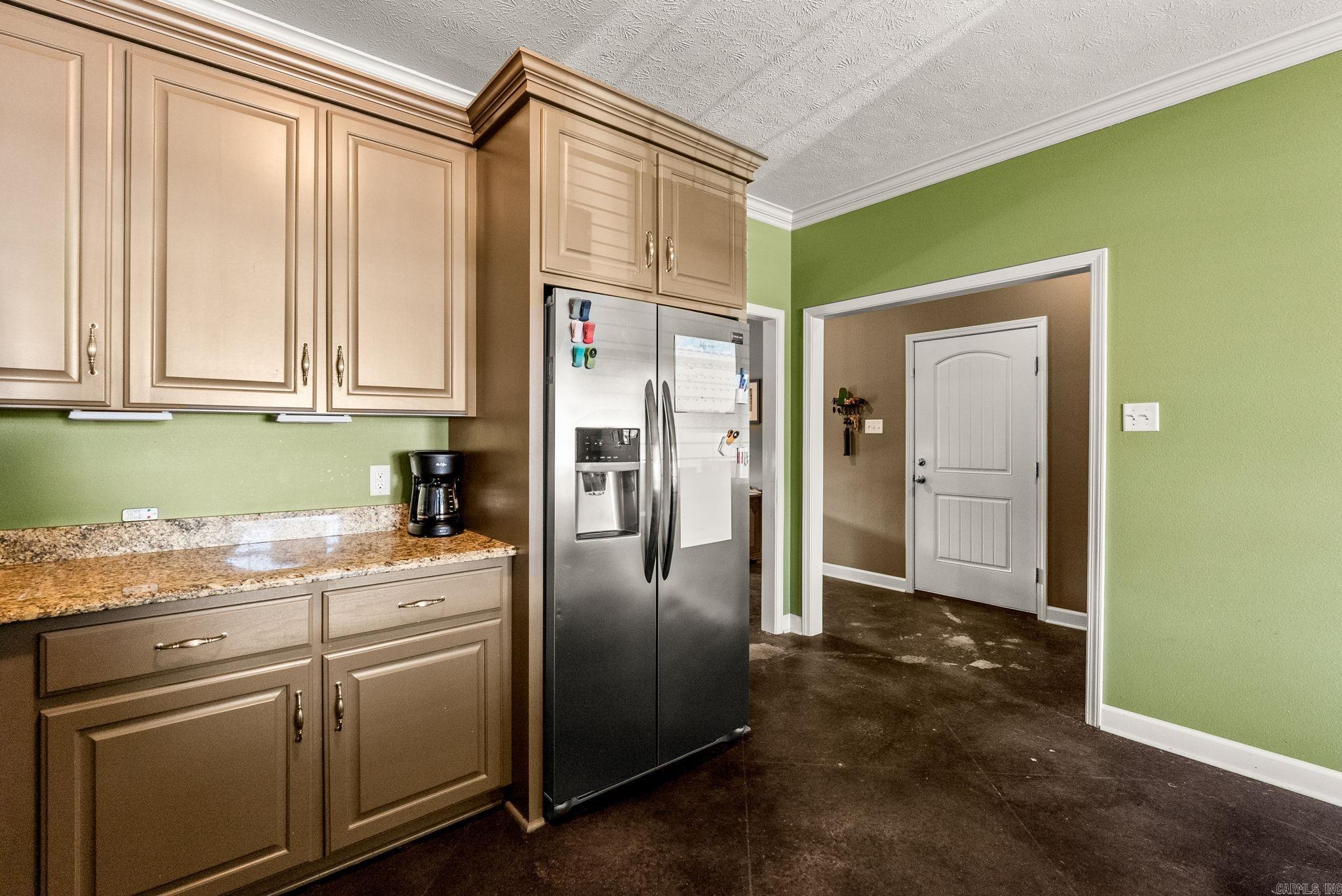CHESTNUT MEADOWS - Residential