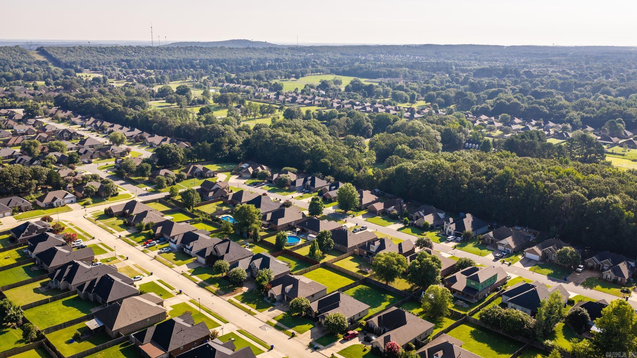 CHESTNUT MEADOWS - Residential
