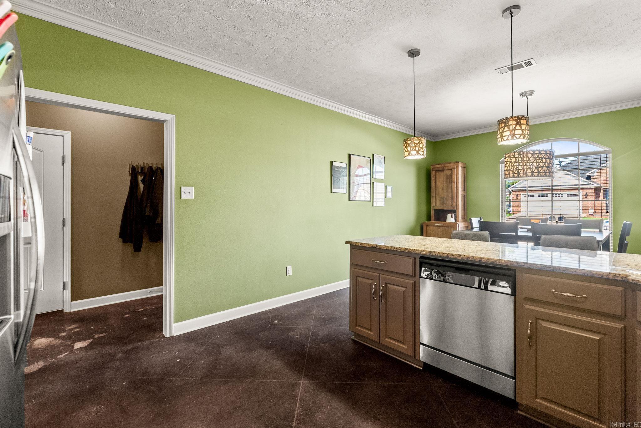 CHESTNUT MEADOWS - Residential