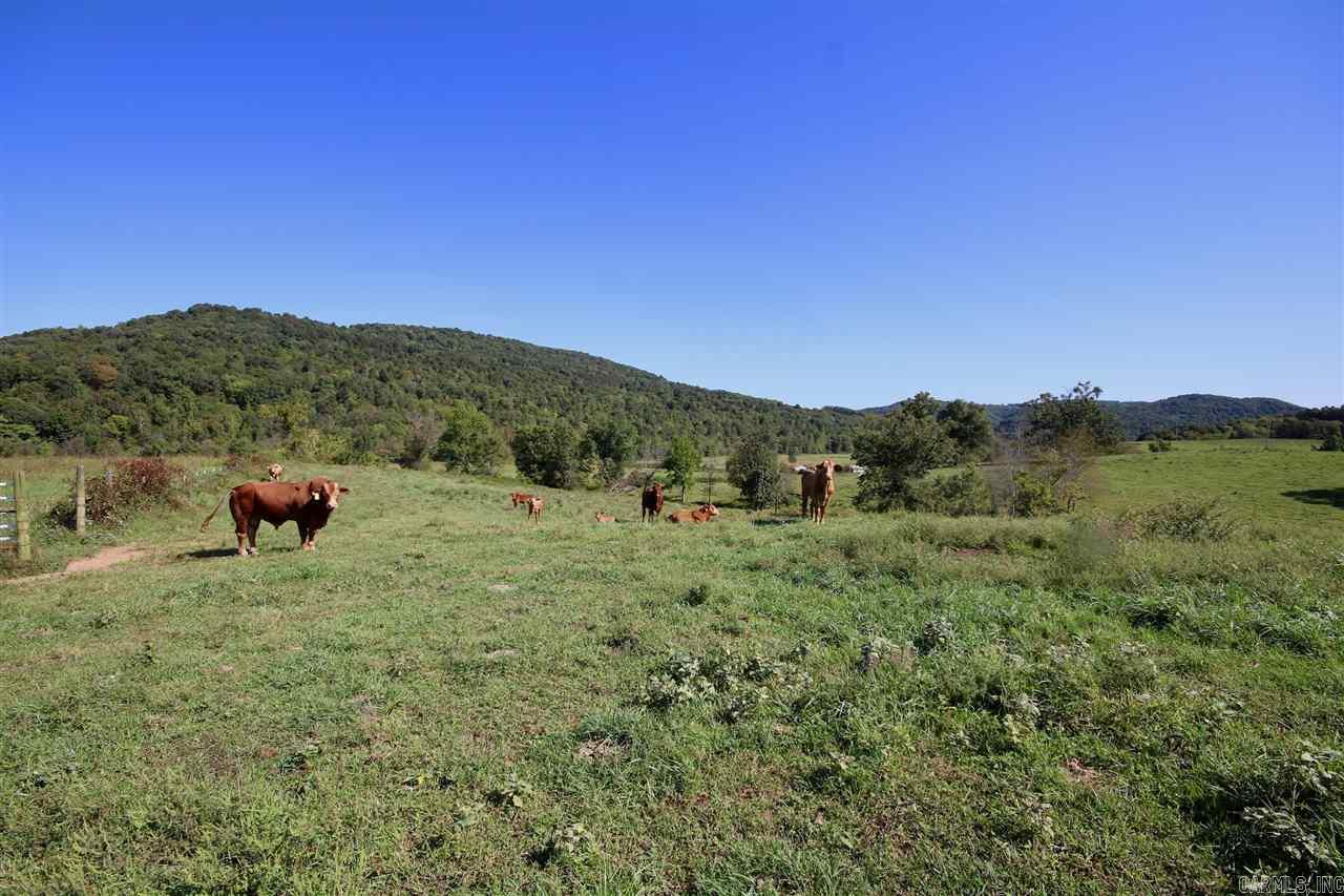 Not in Subdivision - Land