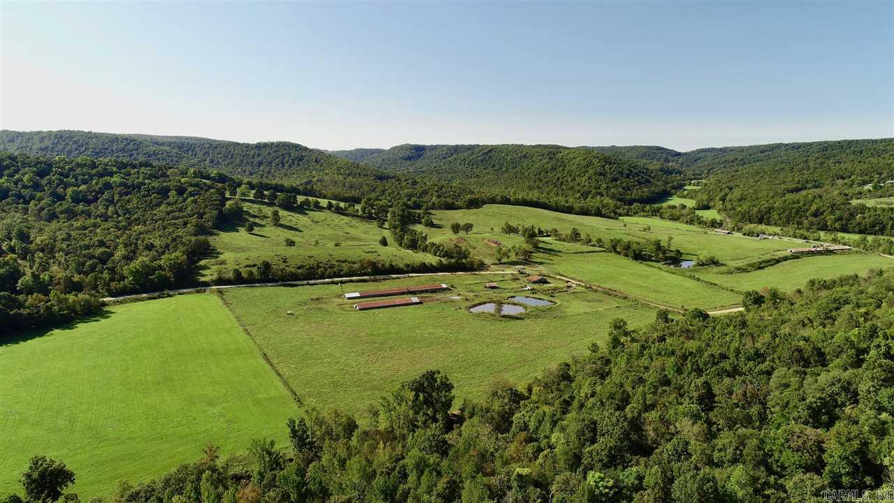 Not in Subdivision - Land