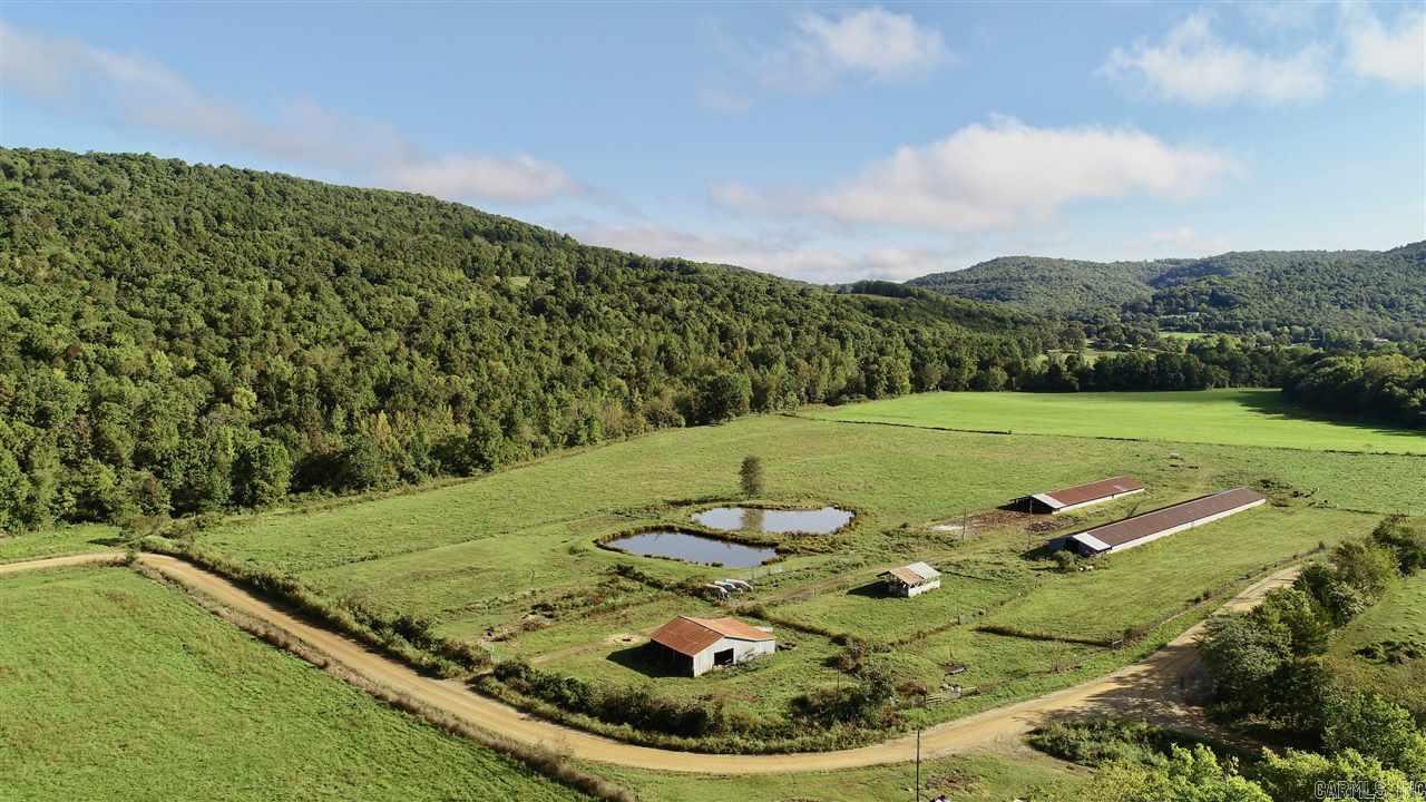 Not in Subdivision - Land