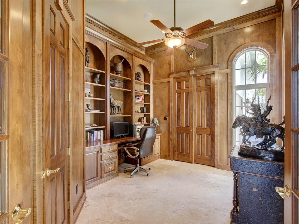 DRIFTWOOD POINT - Residential