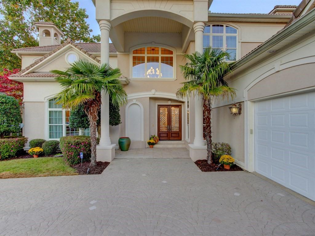 DRIFTWOOD POINT - Residential