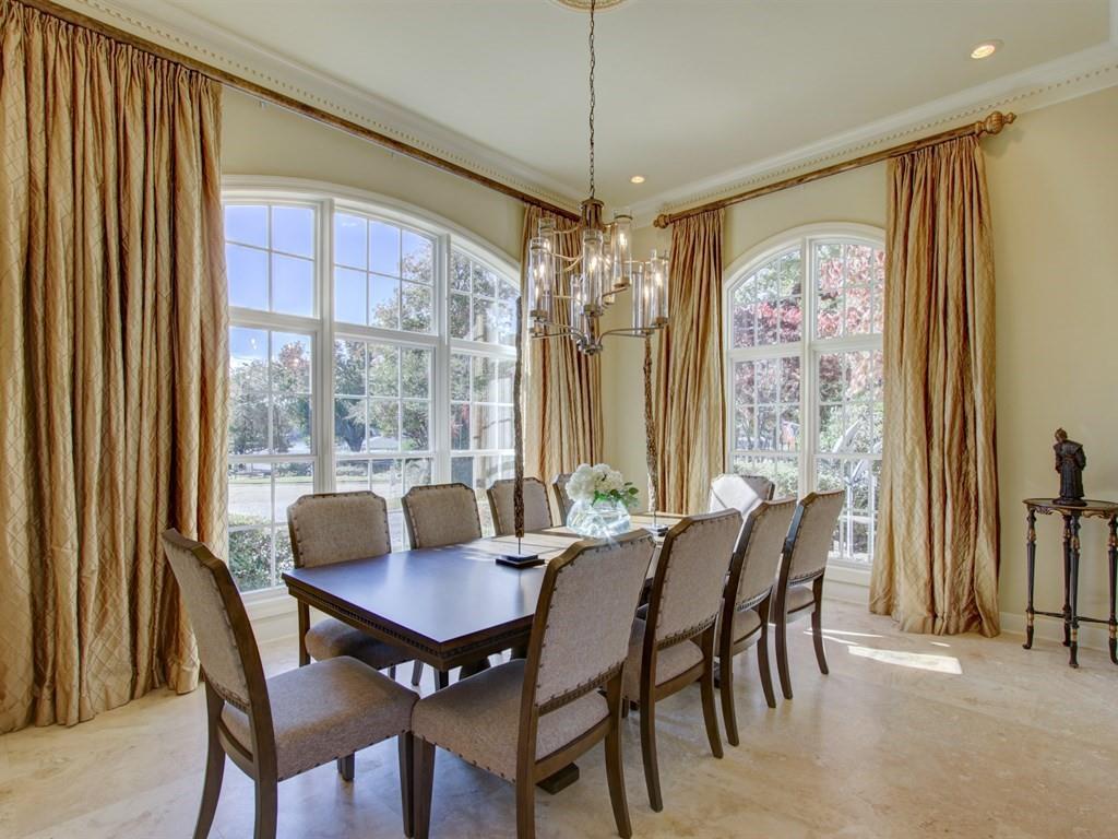 DRIFTWOOD POINT - Residential