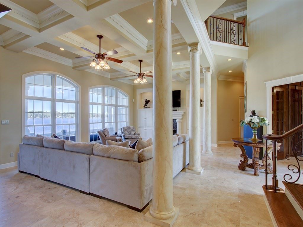 DRIFTWOOD POINT - Residential