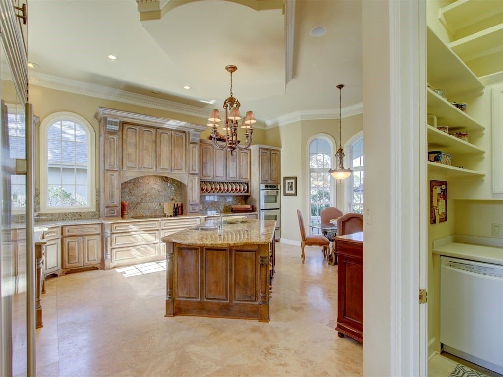 DRIFTWOOD POINT - Residential