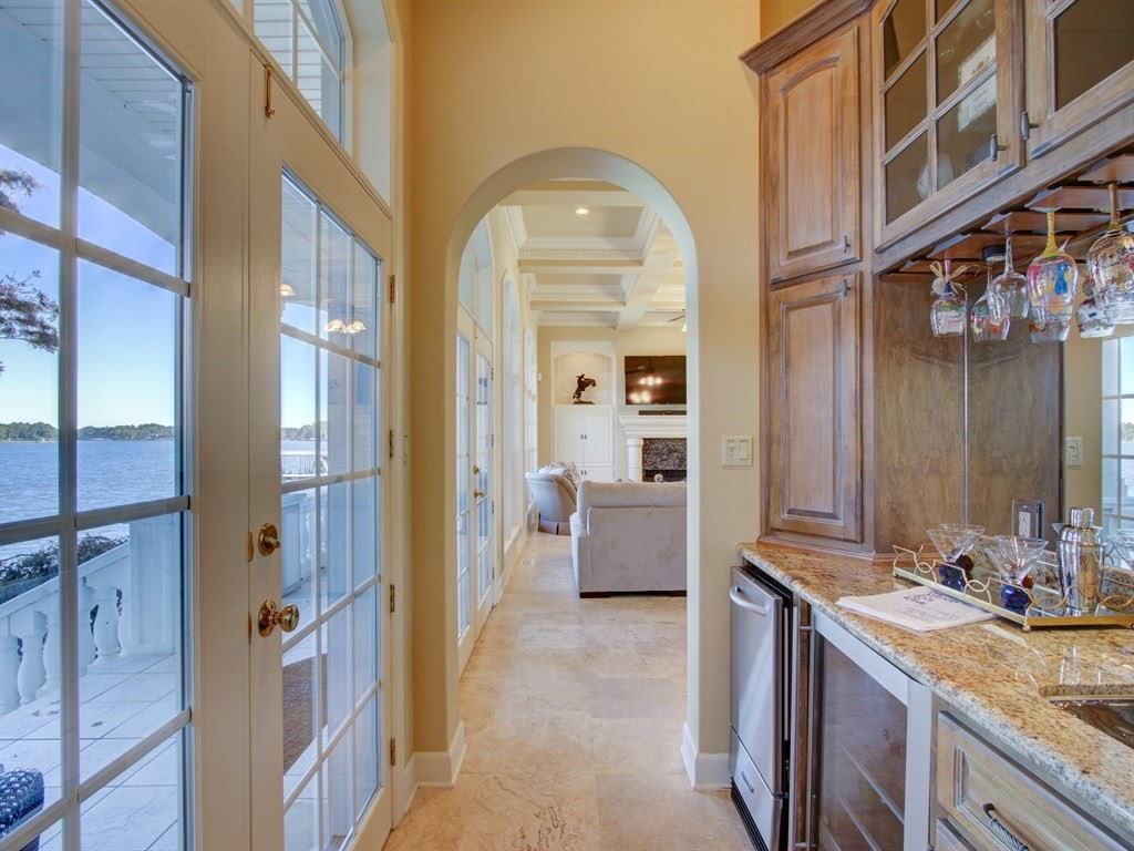DRIFTWOOD POINT - Residential