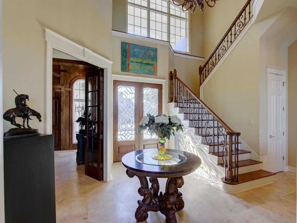 DRIFTWOOD POINT - Residential