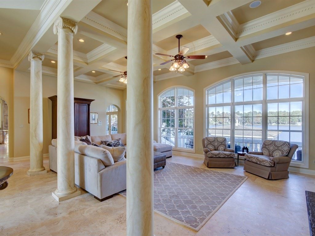 DRIFTWOOD POINT - Residential
