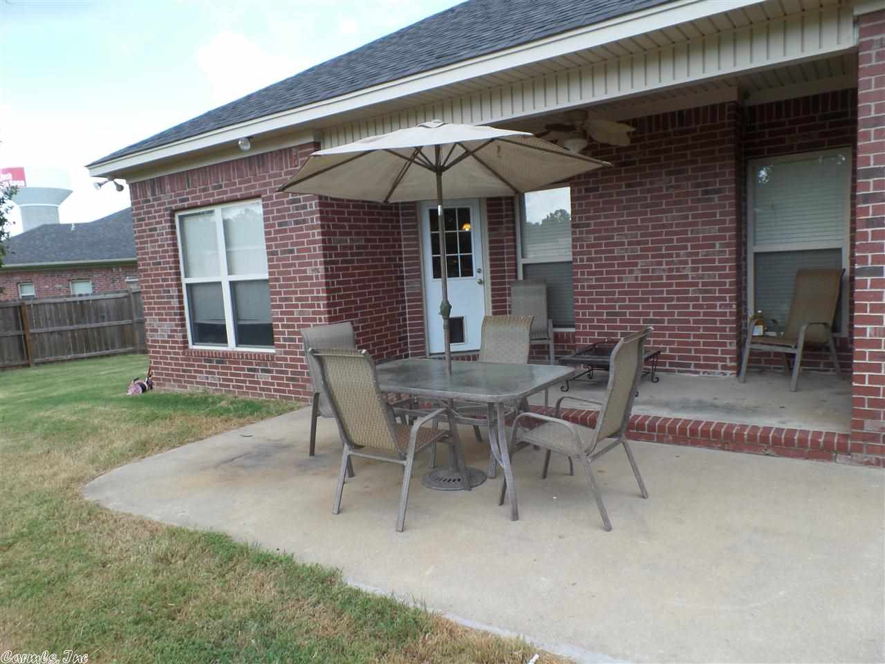 BASE MEADOWS ADDN - Residential
