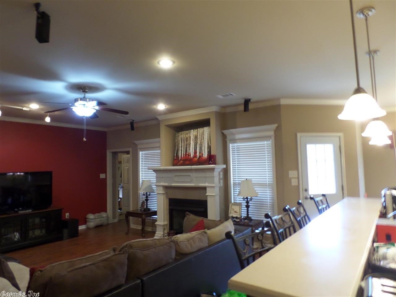 BASE MEADOWS ADDN - Residential