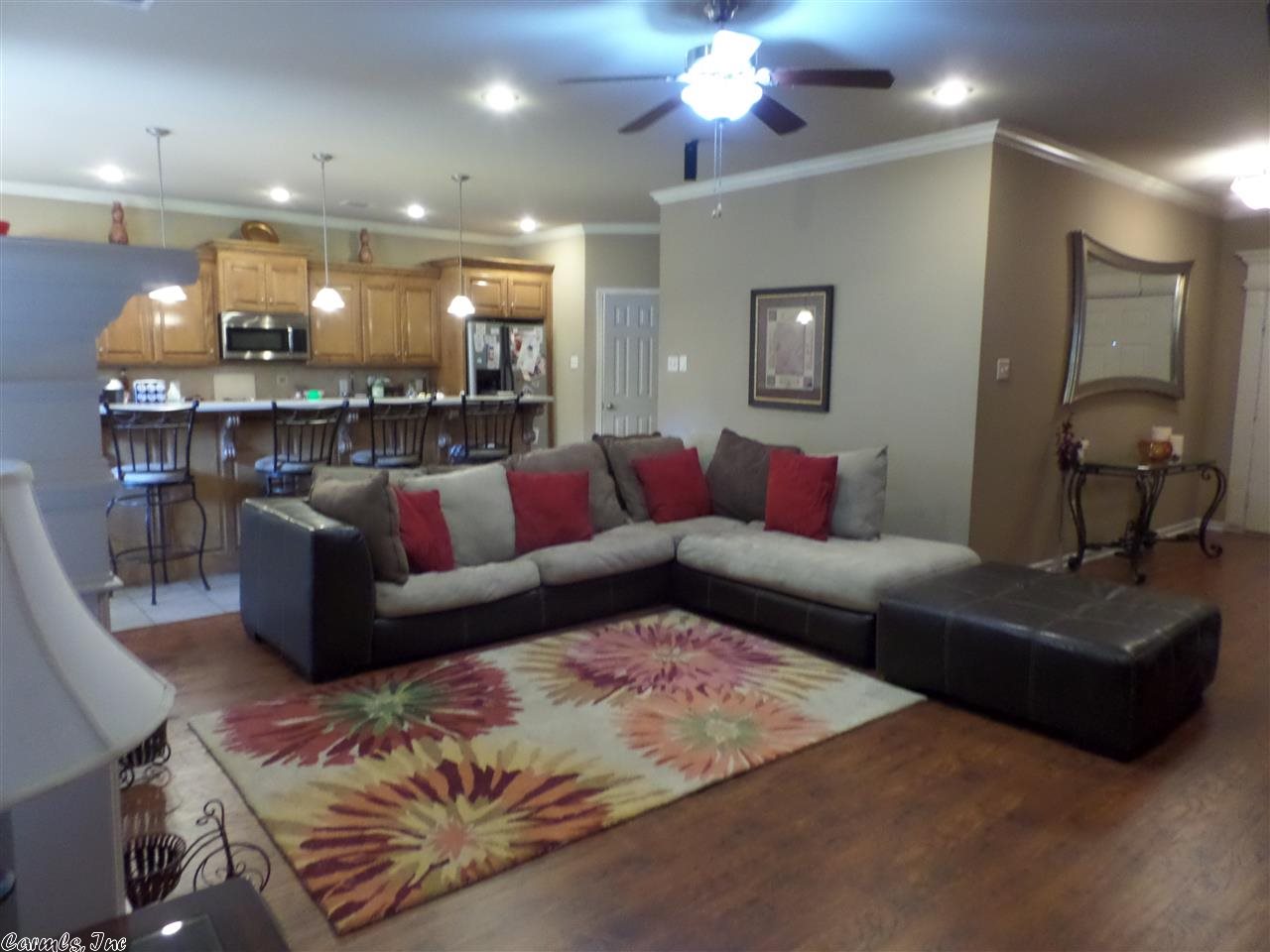 BASE MEADOWS ADDN - Residential