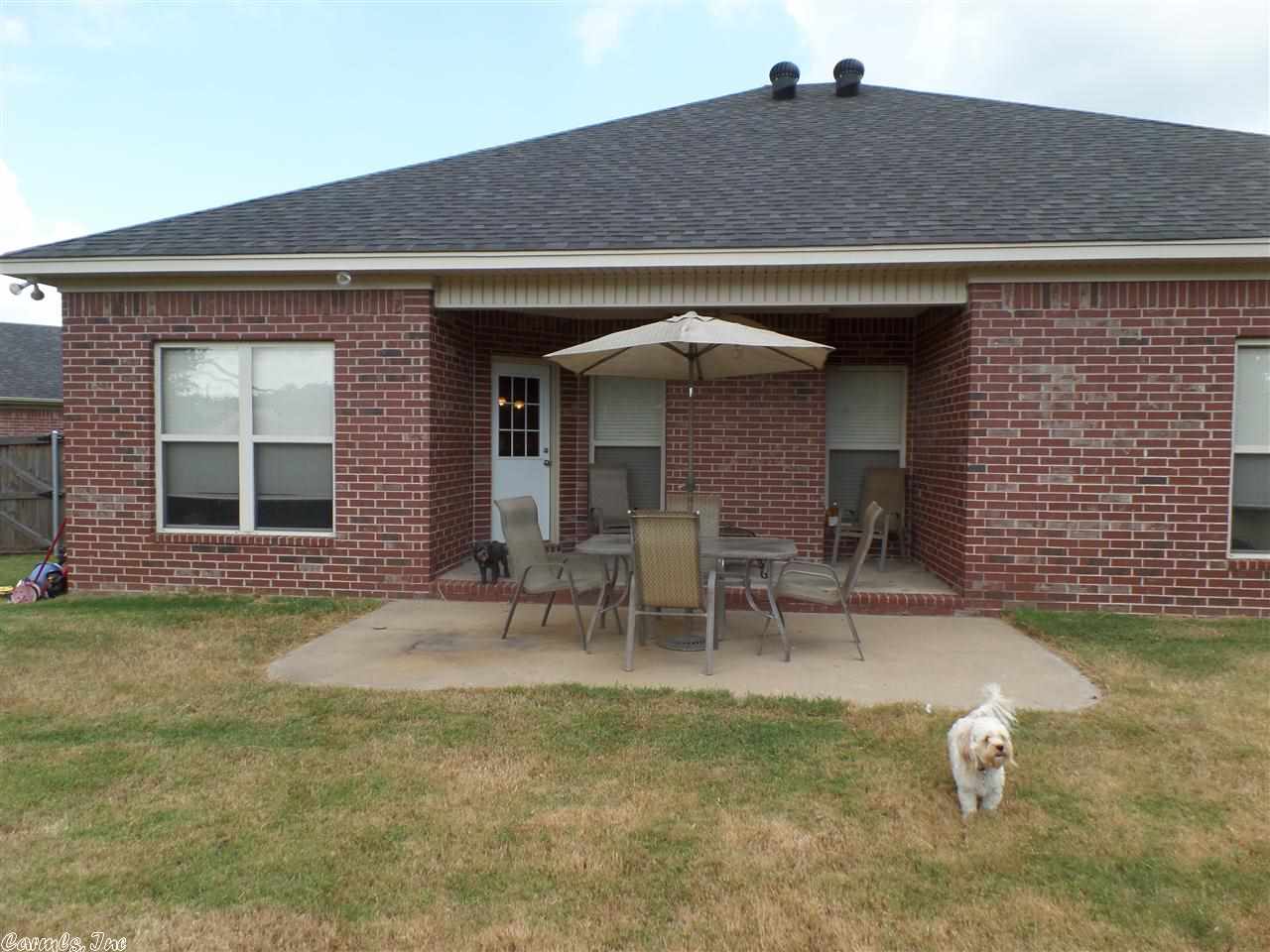 BASE MEADOWS ADDN - Residential