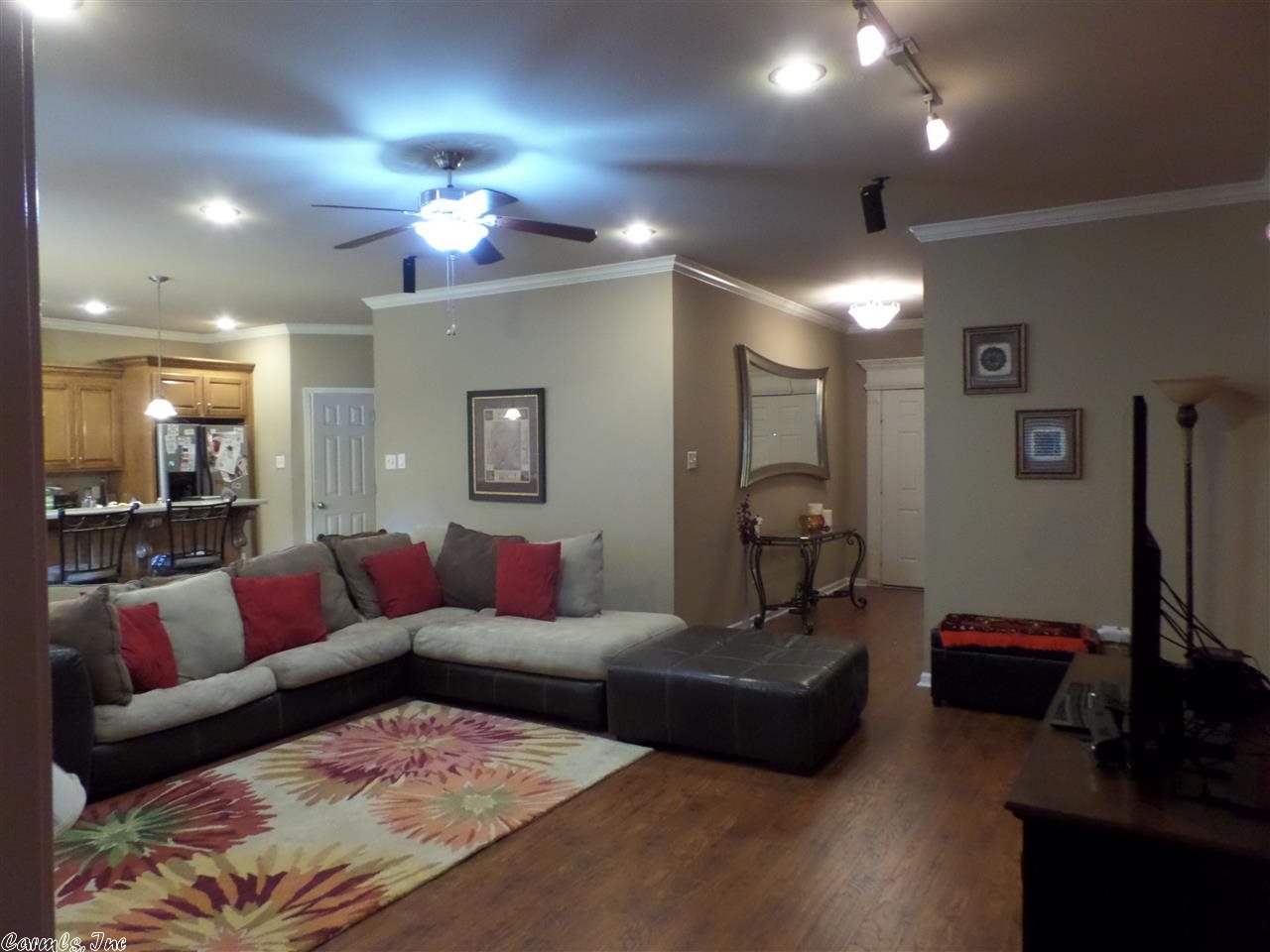 BASE MEADOWS ADDN - Residential