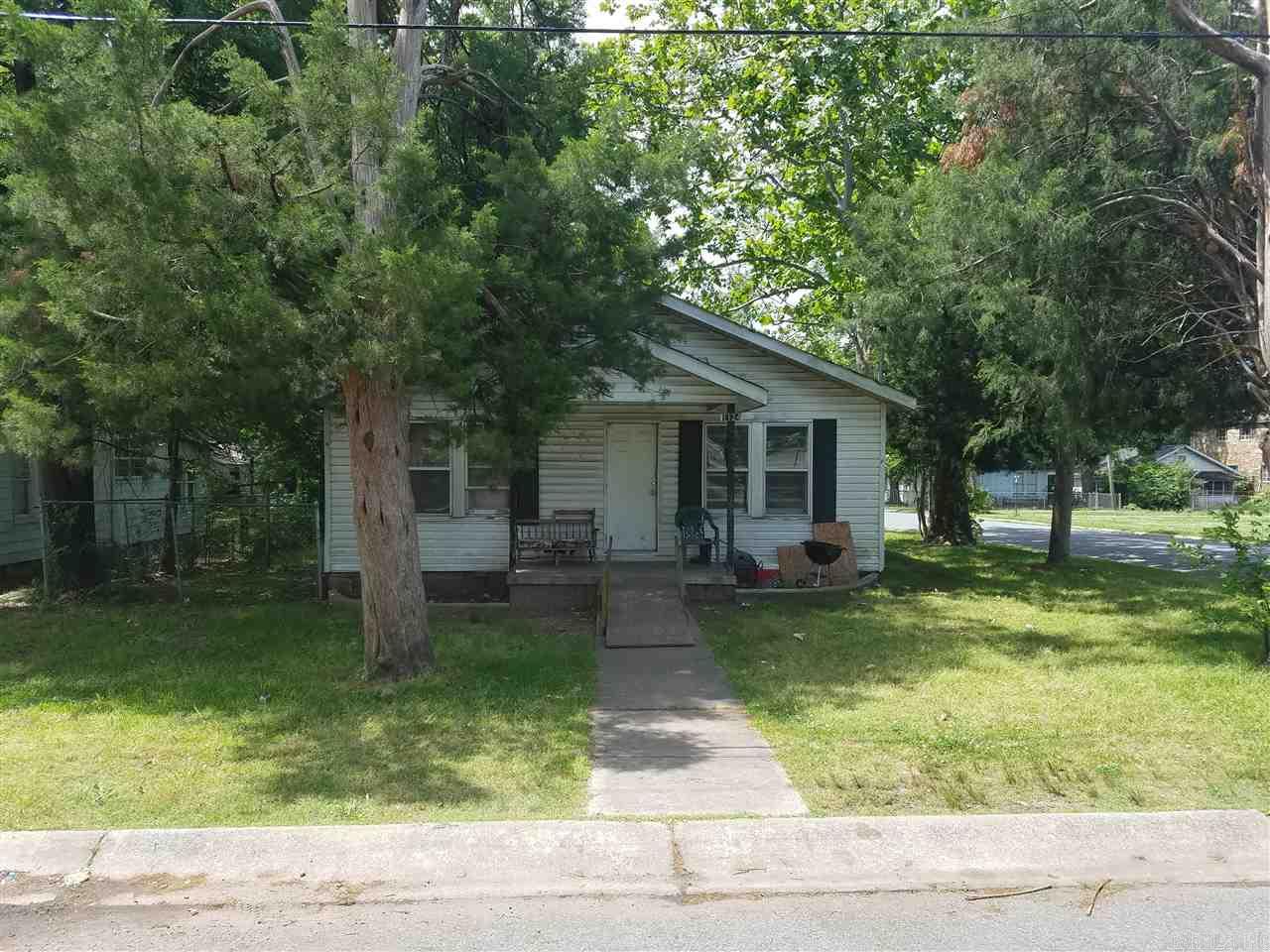 Coors - Residential