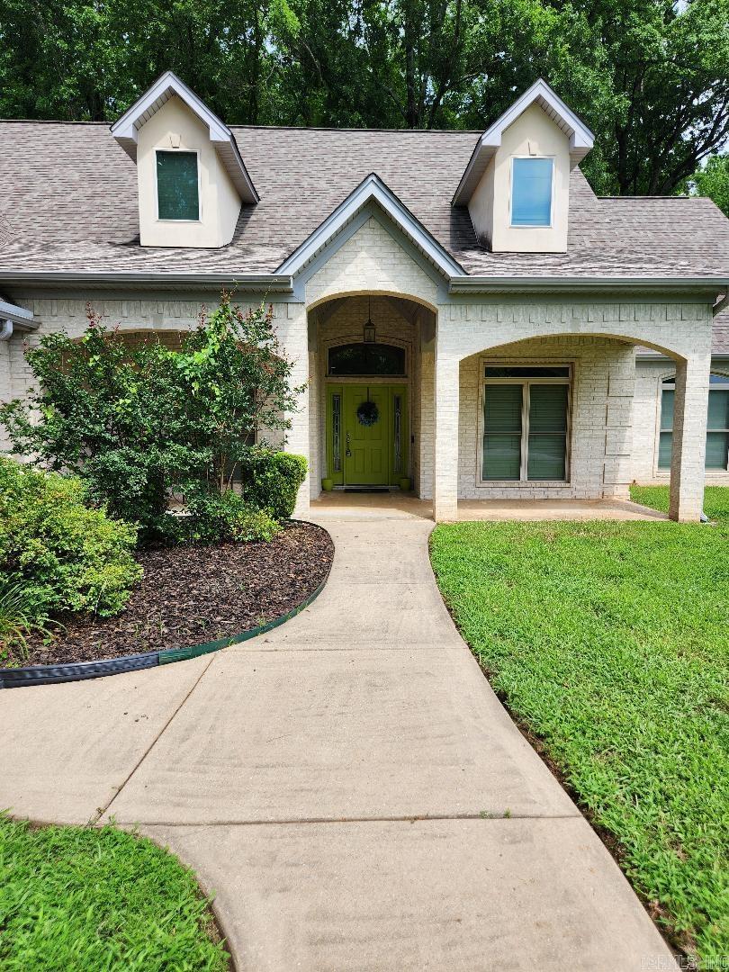 HURRICANE LAKE EST - Residential