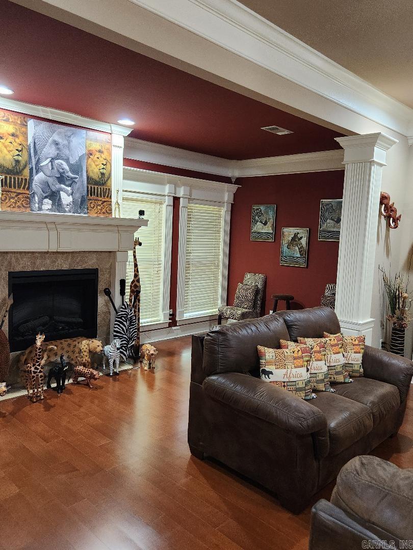 HURRICANE LAKE EST - Residential