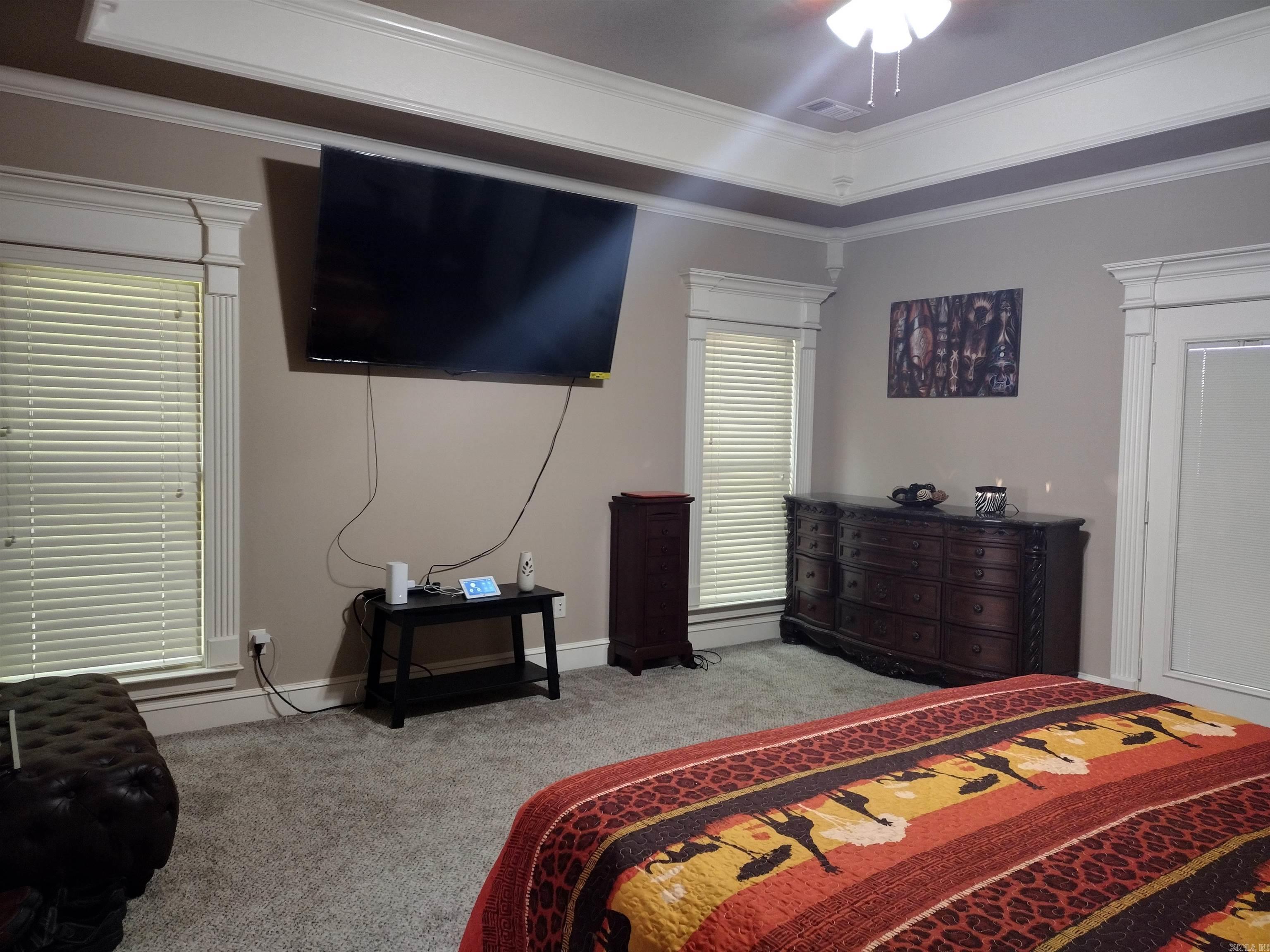 HURRICANE LAKE EST - Residential