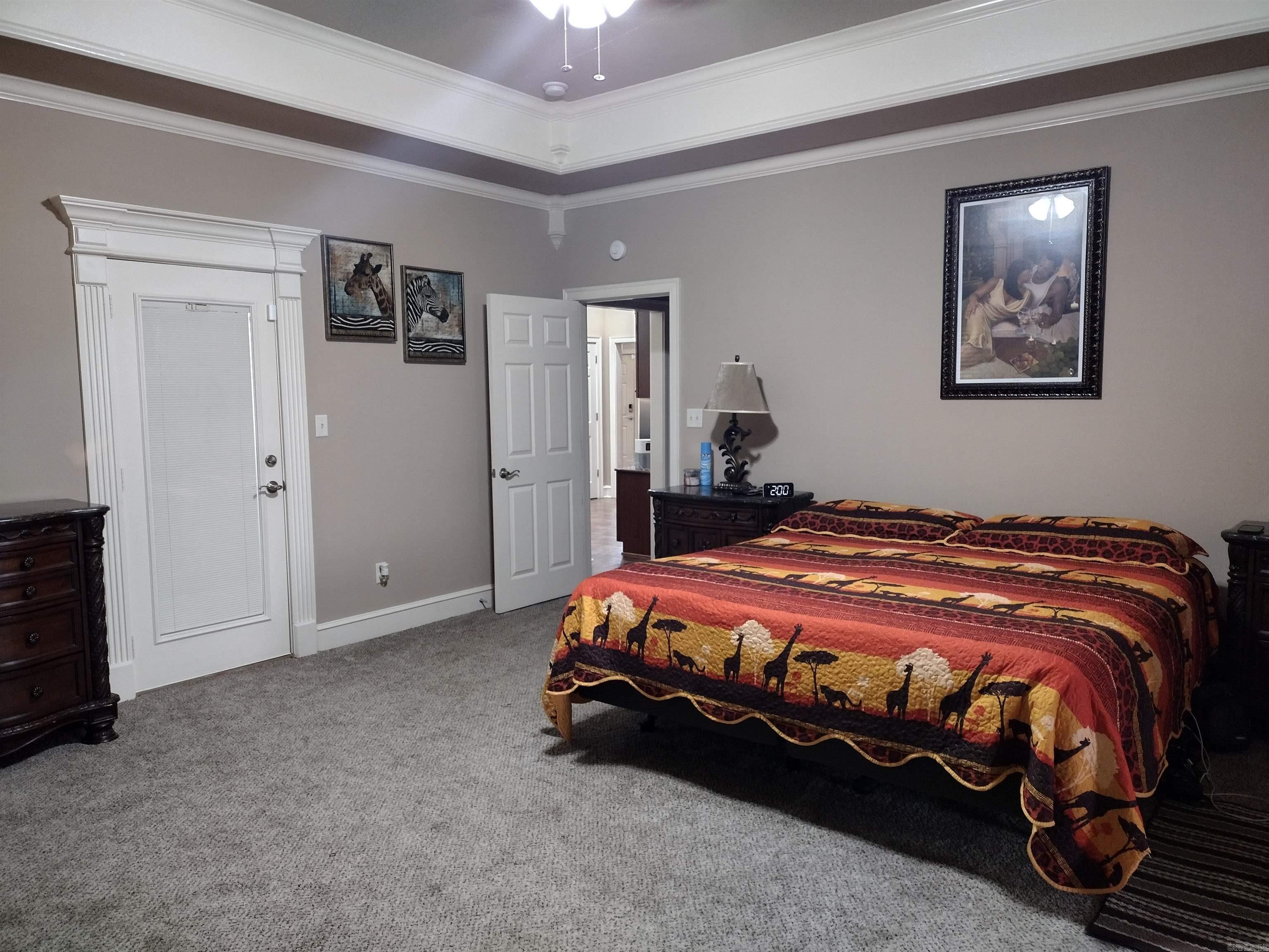 HURRICANE LAKE EST - Residential