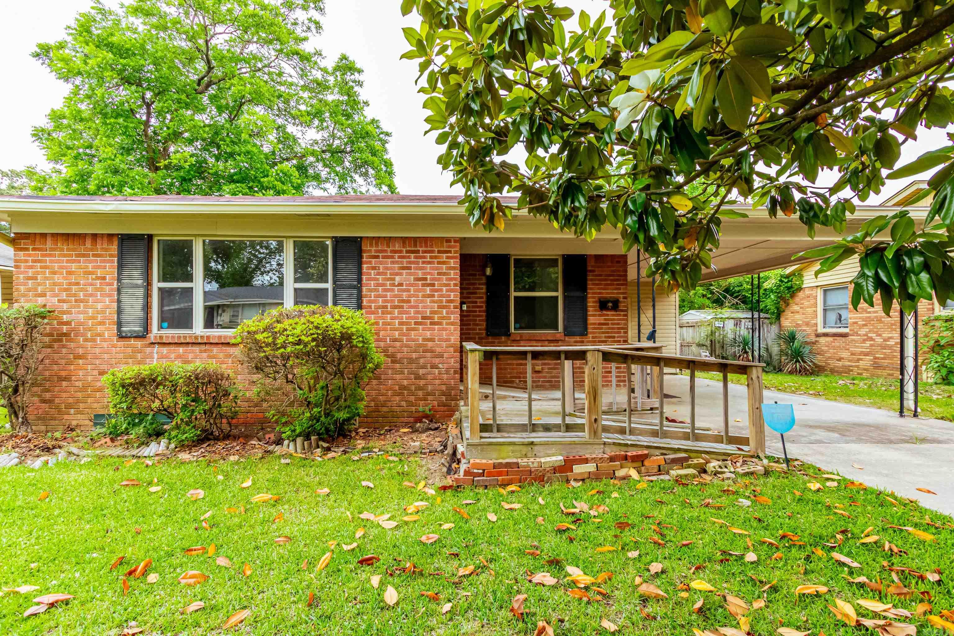 Oak Forest Gardens Annex - Residential