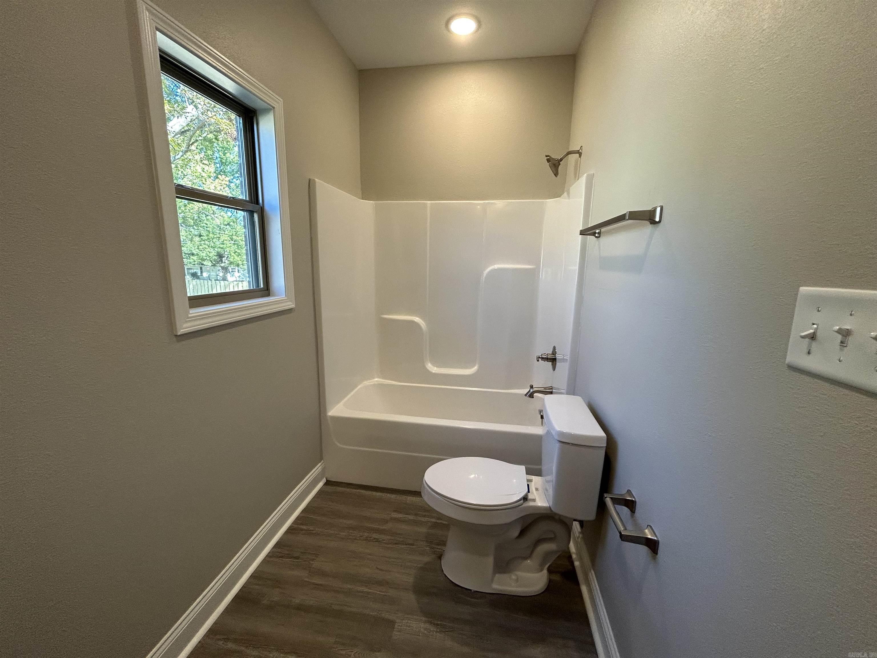 Harpole - Residential Income