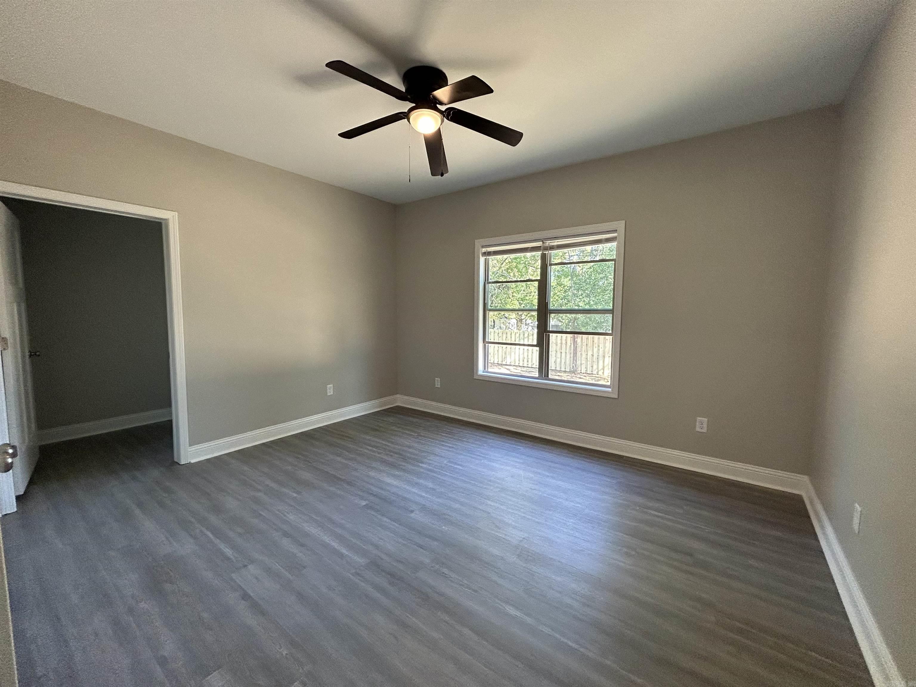 Harpole - Residential Income
