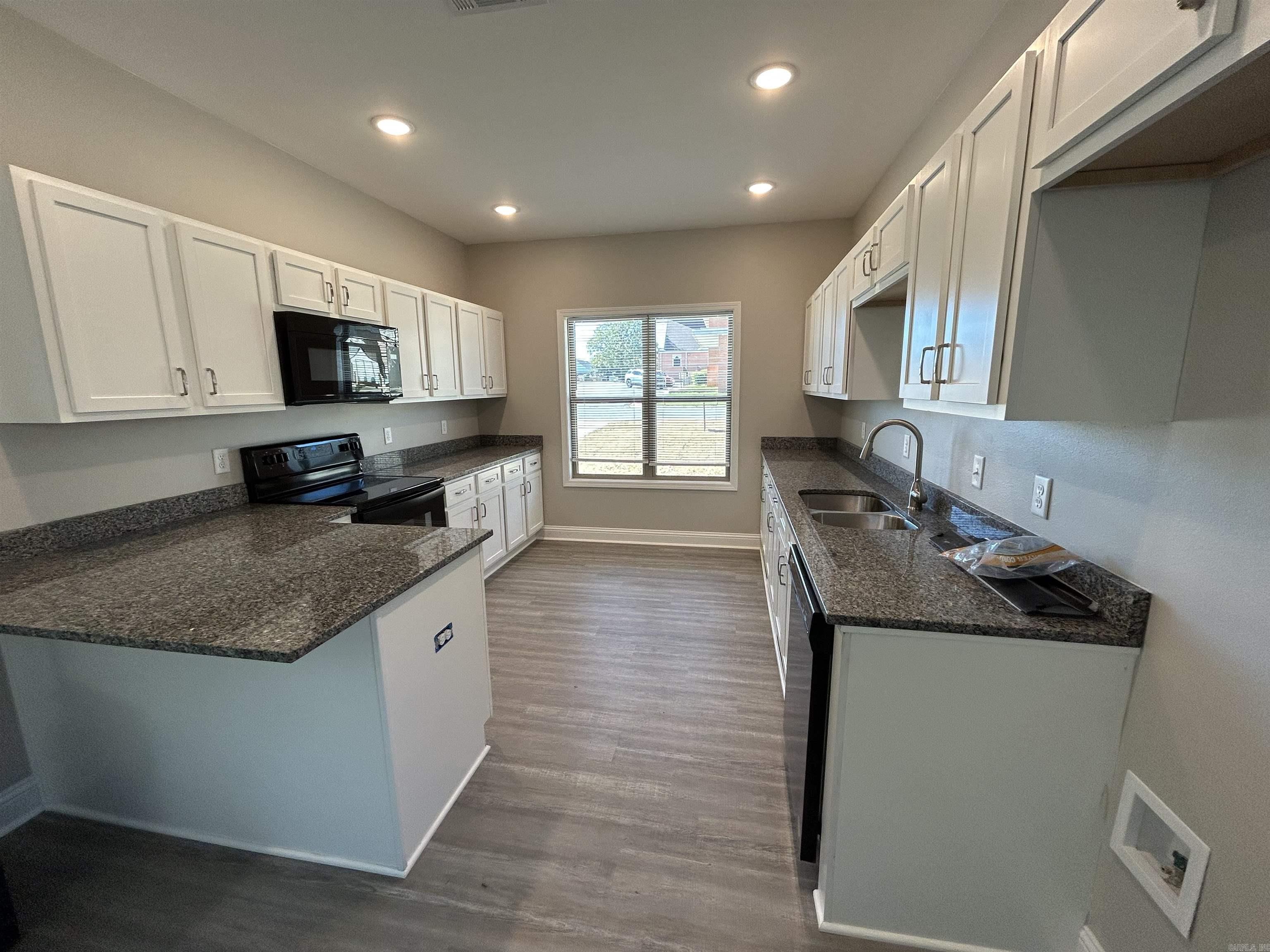 Harpole - Residential Income