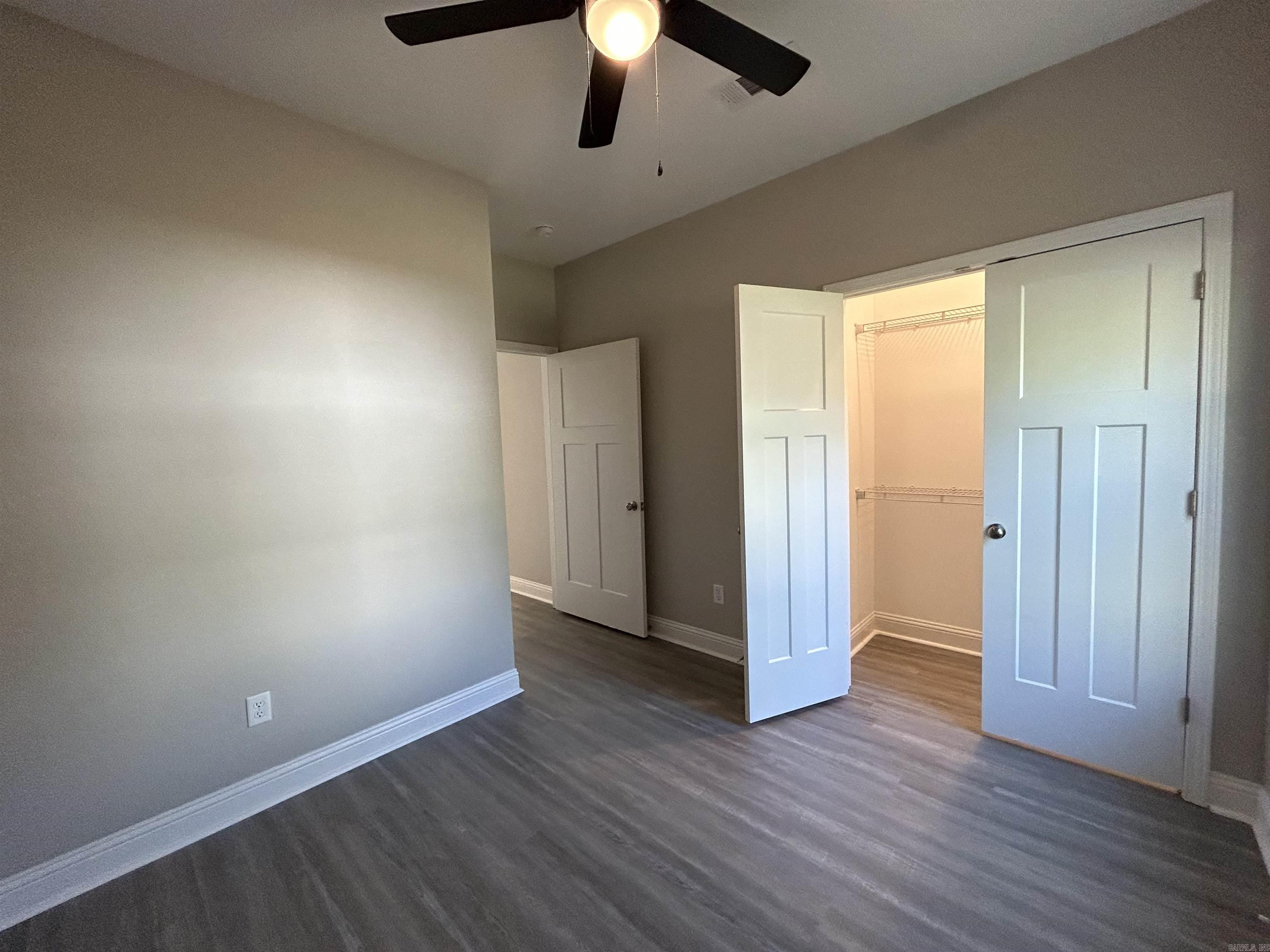 Harpole - Residential Income