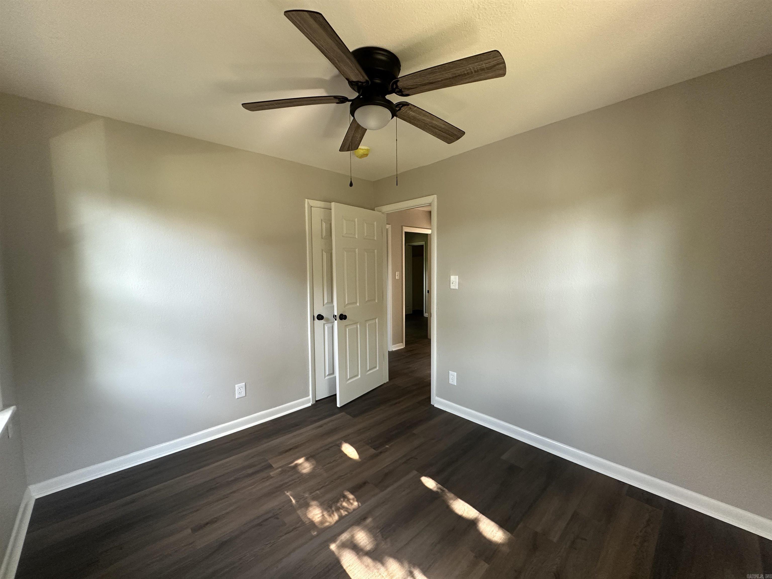 COSTON ACRES - Residential