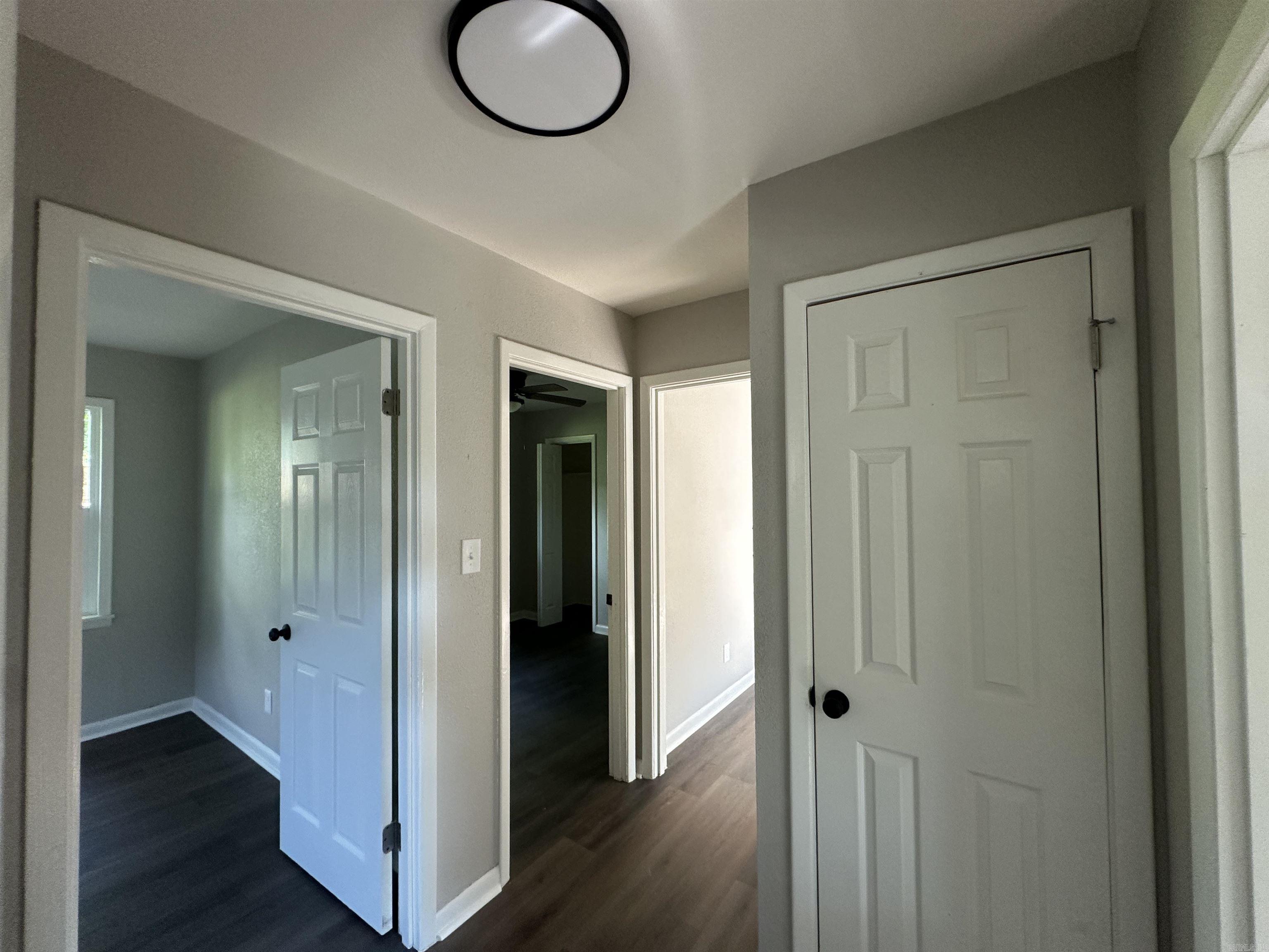 COSTON ACRES - Residential