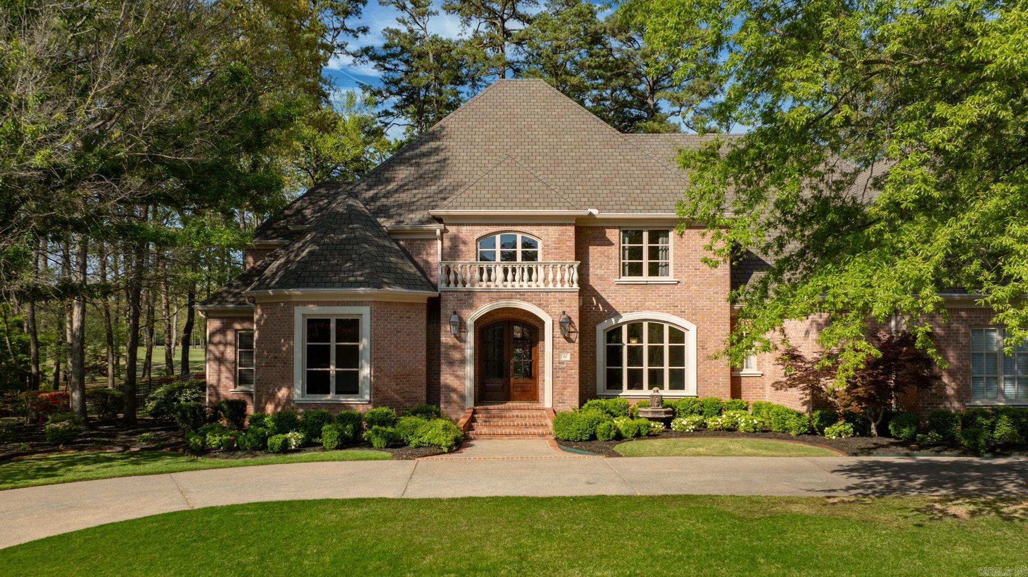 CHENAL VALLEY BRETAGNE CIRCLE - Residential