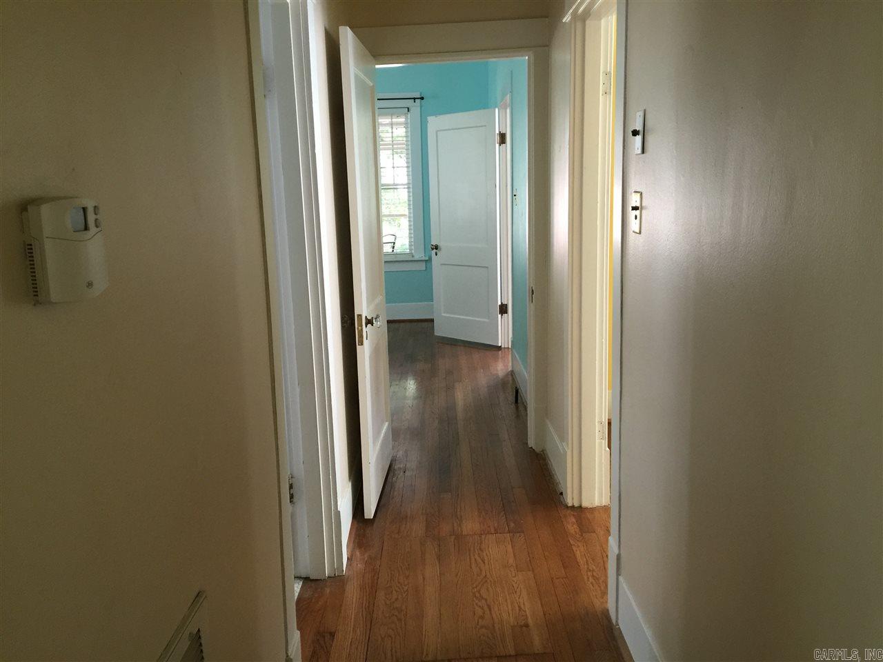 PARK HILL - Residential