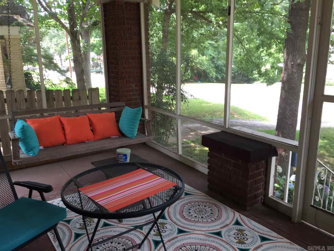 PARK HILL - Residential
