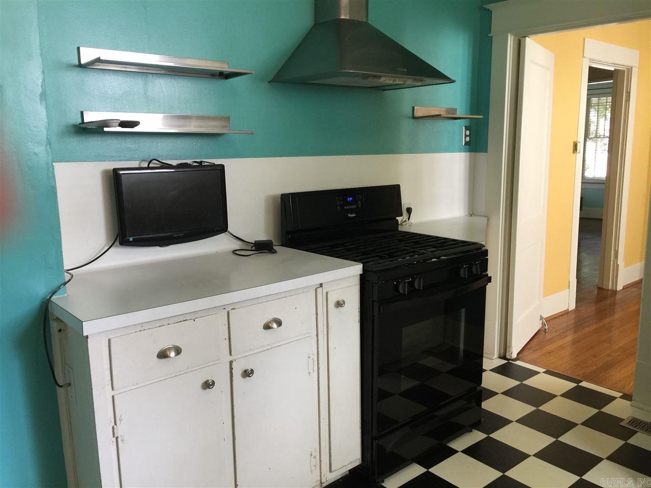 PARK HILL - Residential