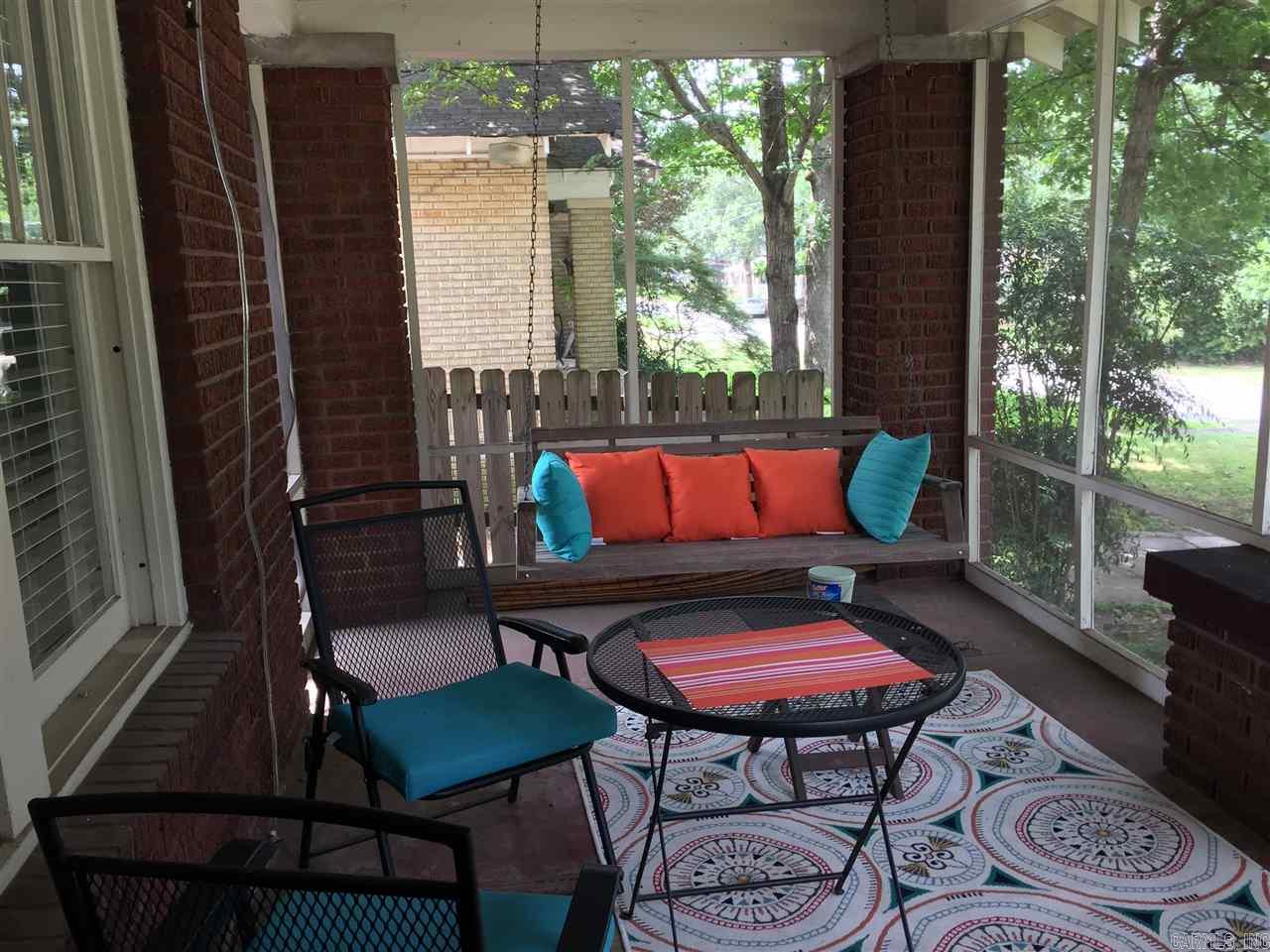 PARK HILL - Residential