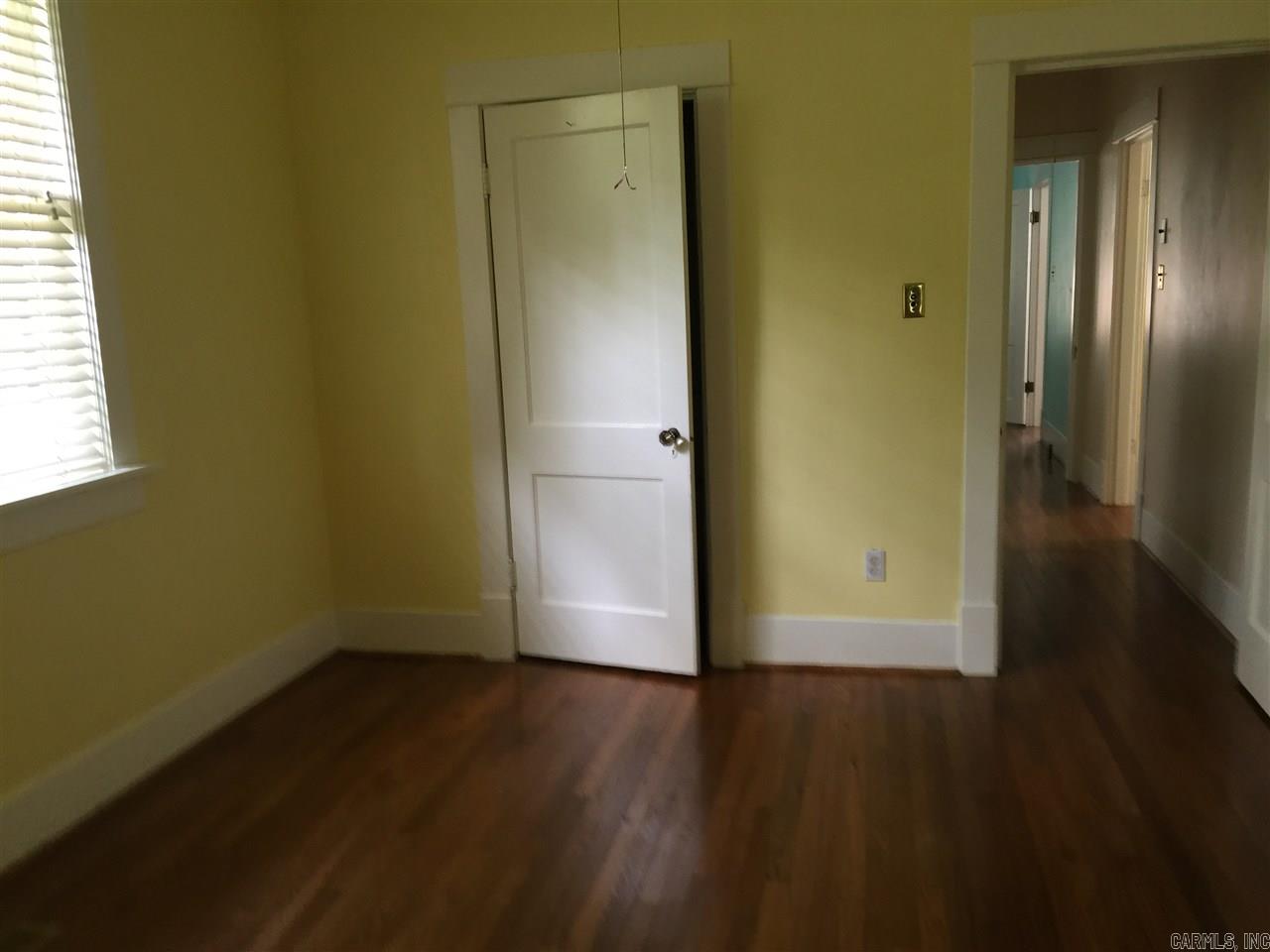 PARK HILL - Residential
