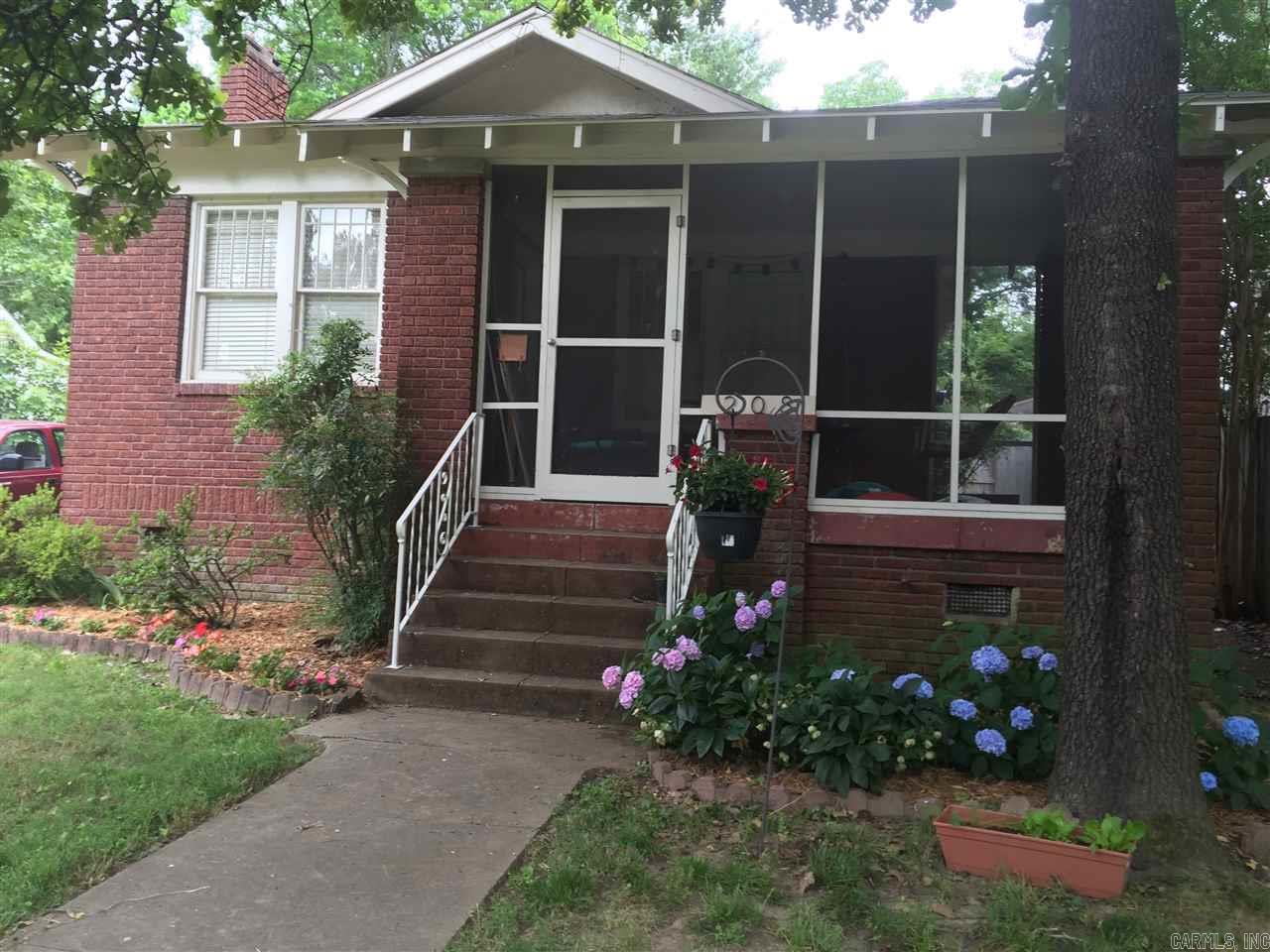 PARK HILL - Residential