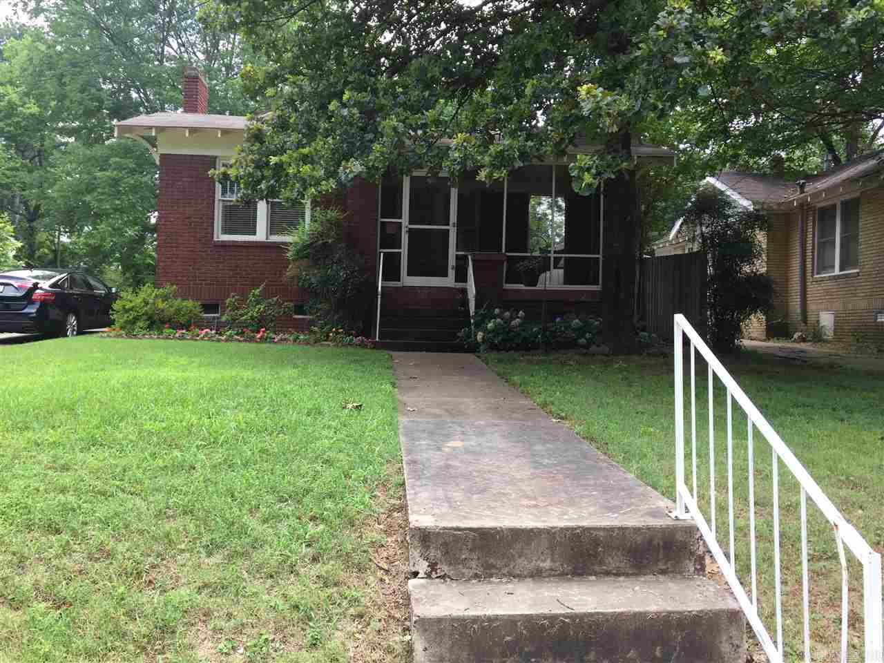 PARK HILL - Residential