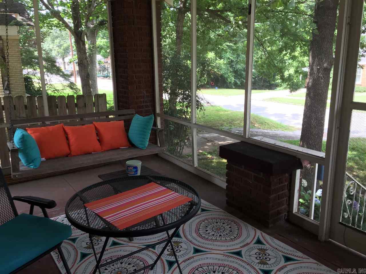 PARK HILL - Residential