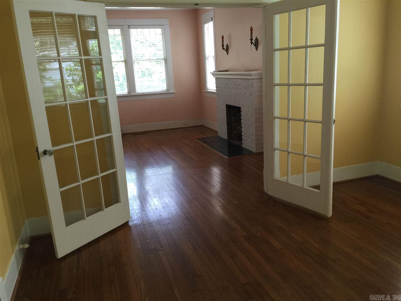 PARK HILL - Residential