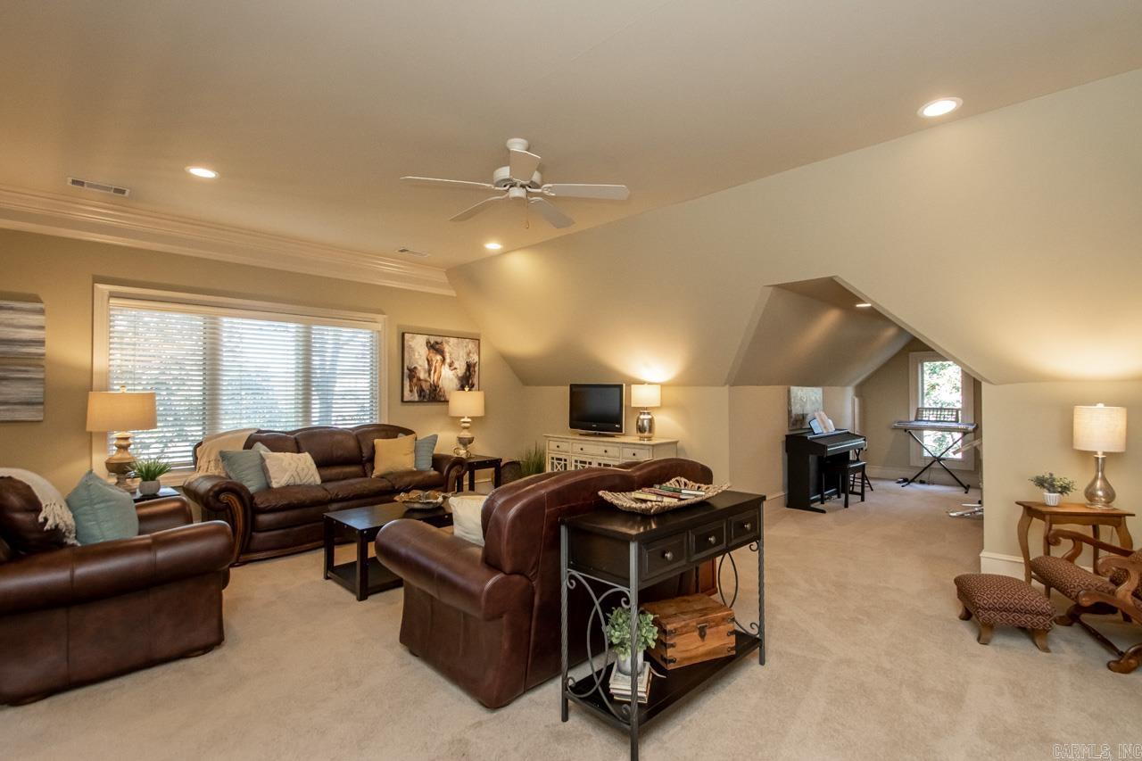 CHIMNEY ROCK ADDN - Residential