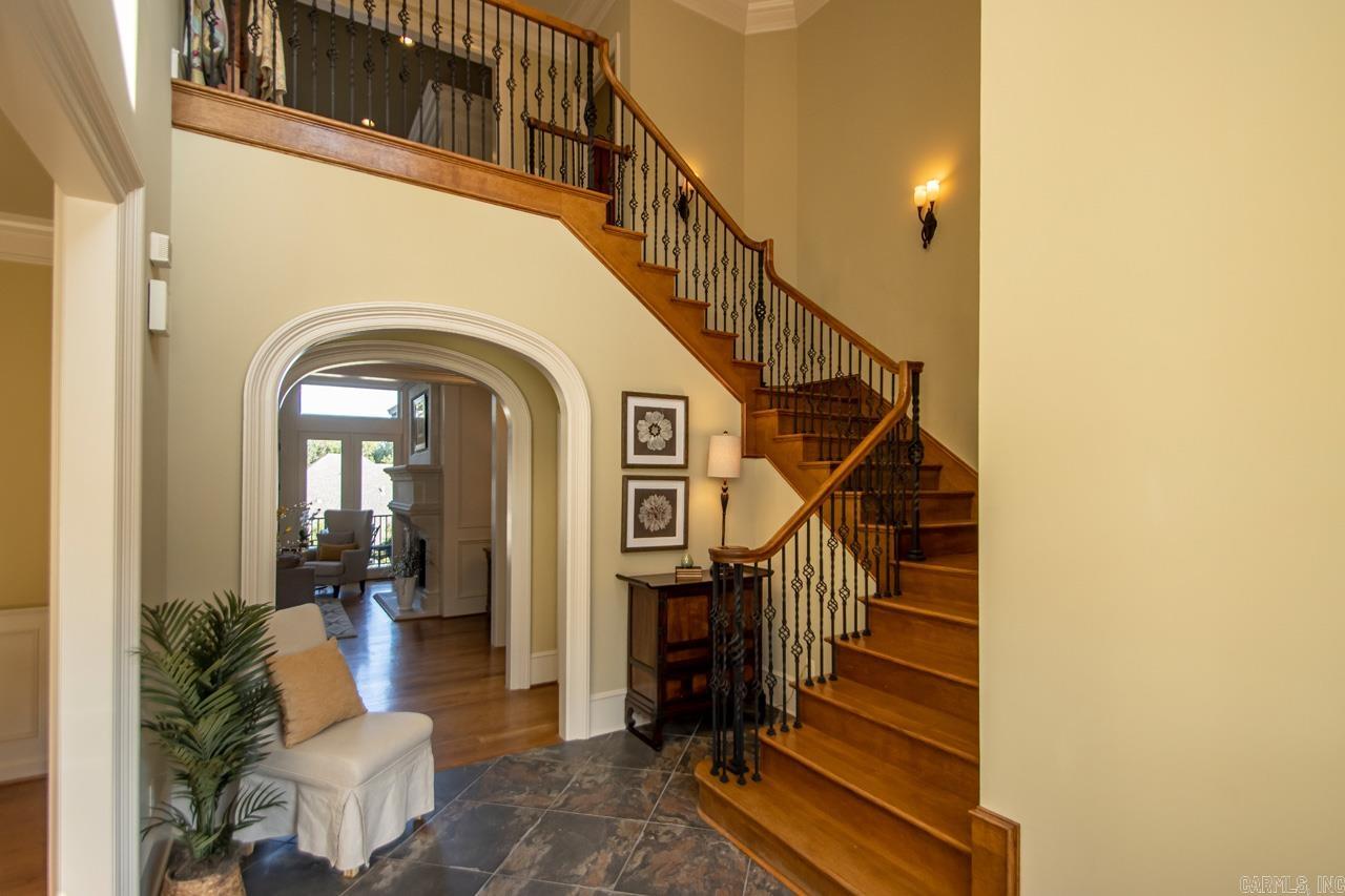 CHIMNEY ROCK ADDN - Residential