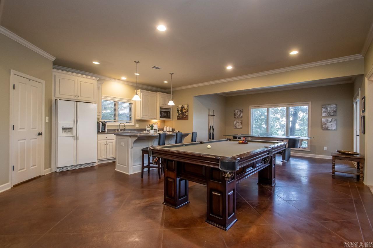 CHIMNEY ROCK ADDN - Residential