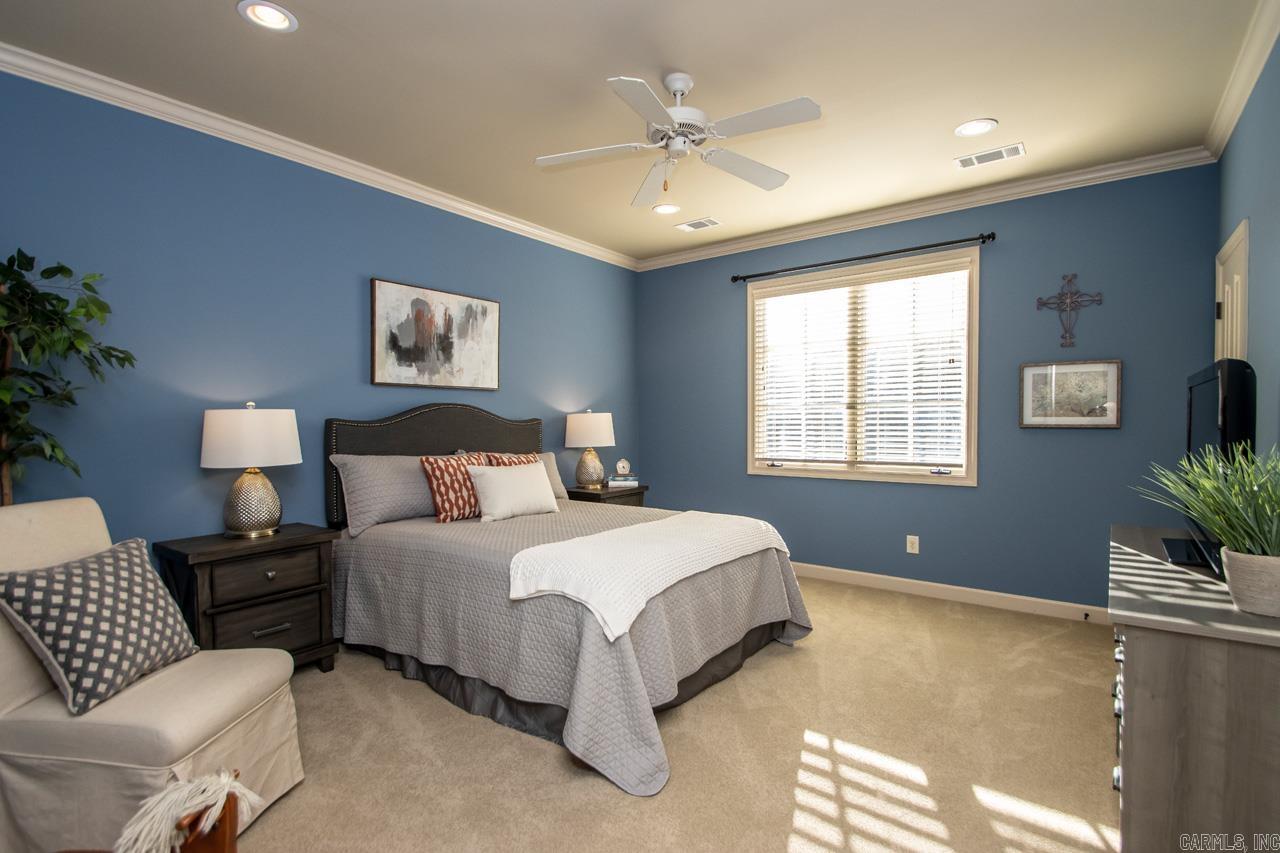 CHIMNEY ROCK ADDN - Residential