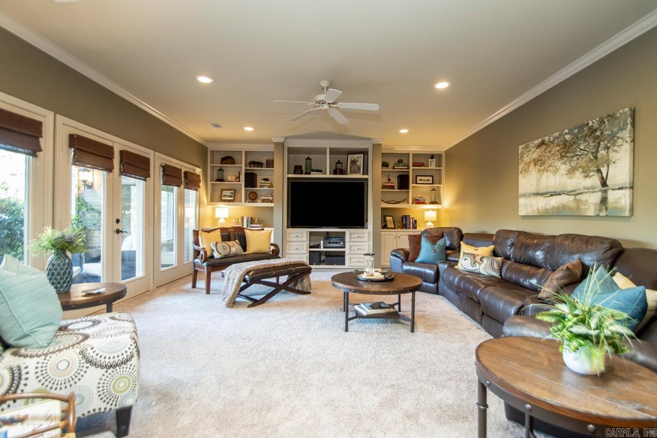 CHIMNEY ROCK ADDN - Residential