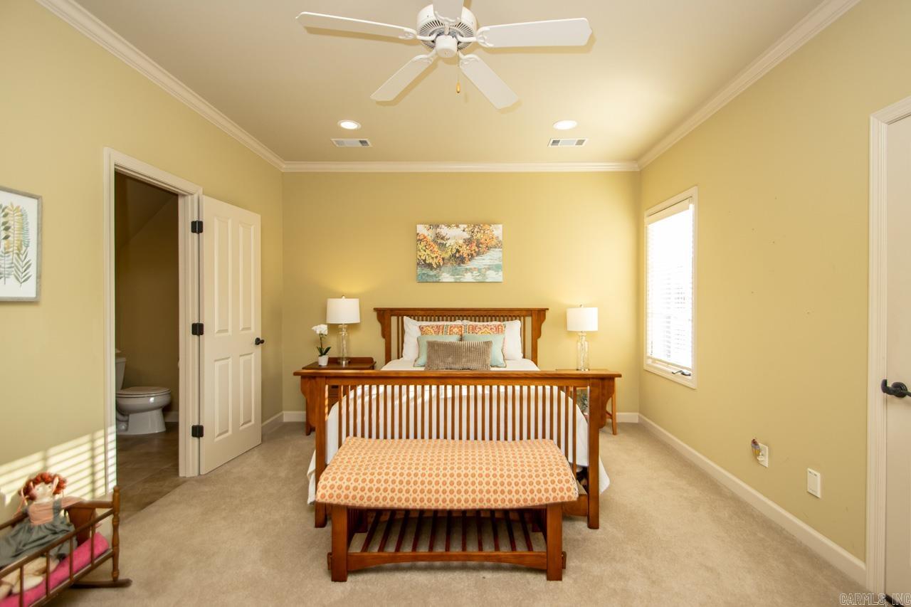 CHIMNEY ROCK ADDN - Residential