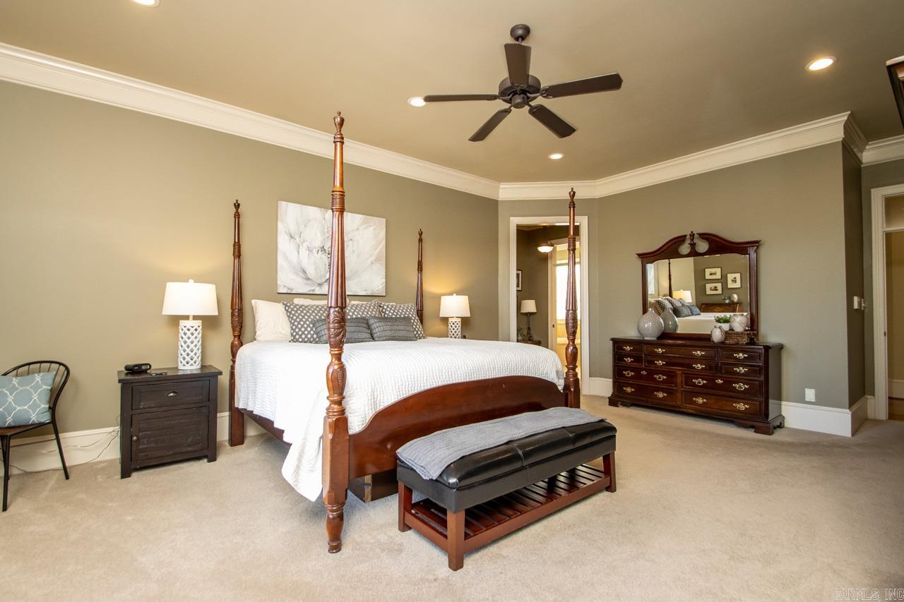 CHIMNEY ROCK ADDN - Residential